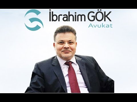 Av. ibrahim GÖK | 07.01.2019 Ajanda Programı Tekrar Yayını