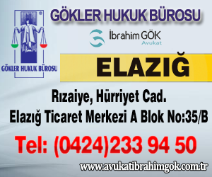 Elazığ