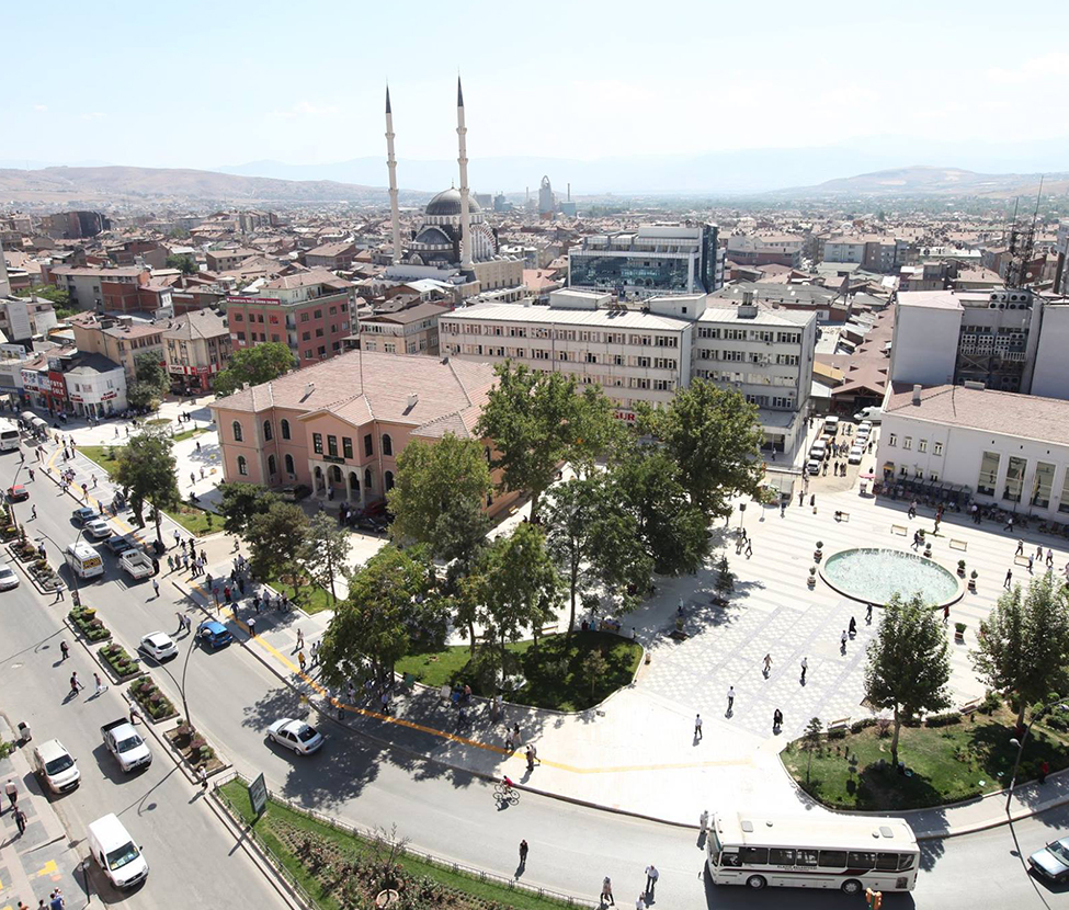 Gökler Hukuk Elazığ